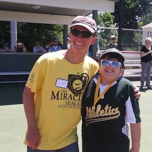 Meet your Posher, Cody